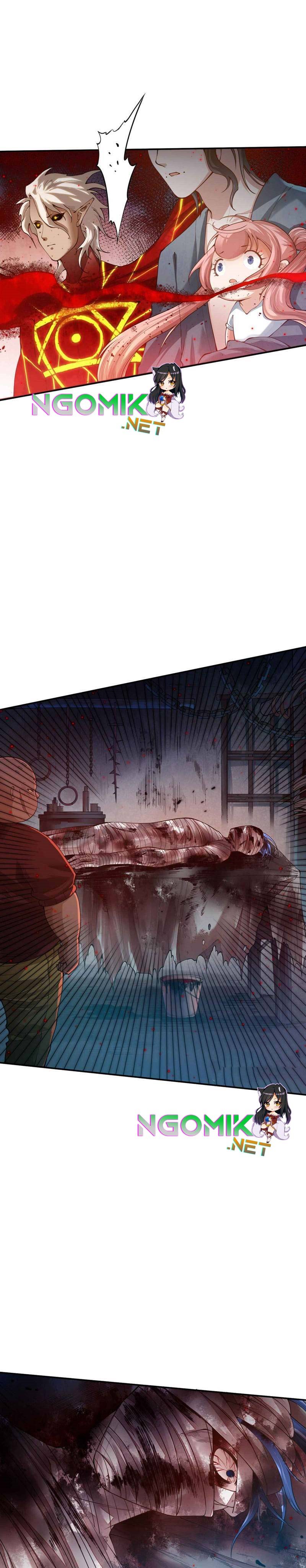 Ultimate Soldier Chapter 115 Gambar 10